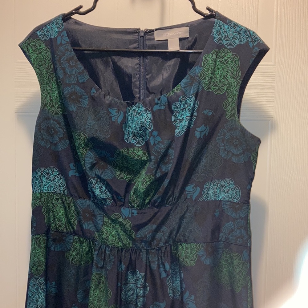 Liz Claiborne dress